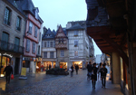 Altstadt Quimper